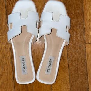 Steven Madden Hadyn Sandals